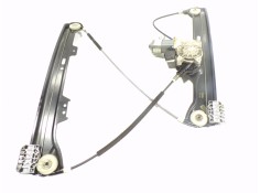 Recambio de elevalunas delantero izquierdo para bmw serie 5 berlina (e60) 2.5 24v turbodiesel cat referencia OEM IAM 51337184383 2