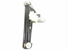 Recambio de elevalunas trasero derecho para bmw serie 5 berlina (e60) 2.5 24v turbodiesel cat referencia OEM IAM 51357184746 692 2