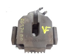 Recambio de pinza freno delantera derecha para bmw serie 5 berlina (e60) 2.5 24v turbodiesel cat referencia OEM IAM 34116763024  2