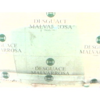 CRISTAL PUERTA TRASERO DERECHO 51341960908 43R001057 43R001057