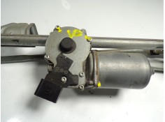 Recambio de motor limpia delantero para opel zafira b 1.9 16v cdti cat (z 19 dth / lrd) referencia OEM IAM    2