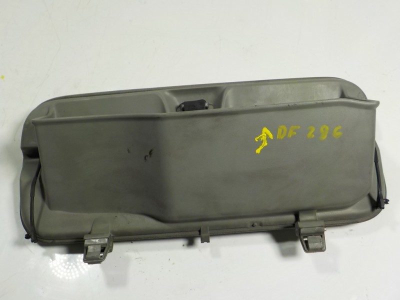 Recambio de guantera para renault scenic (ja..) 1.9 dci diesel cat referencia OEM IAM   