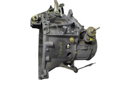 Recambio de caja cambios para peugeot 206 berlina 1.9 diesel referencia OEM IAM  222235 