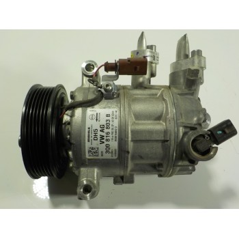 COMPRESOR AIRE ACONDICIONADO 3Q0816803B 3Q0816803B 