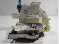 Recambio de cerradura puerta delantera izquierda para audi a3 sportback (8vf) s line edition referencia OEM IAM 8X1837015C 8X183 2