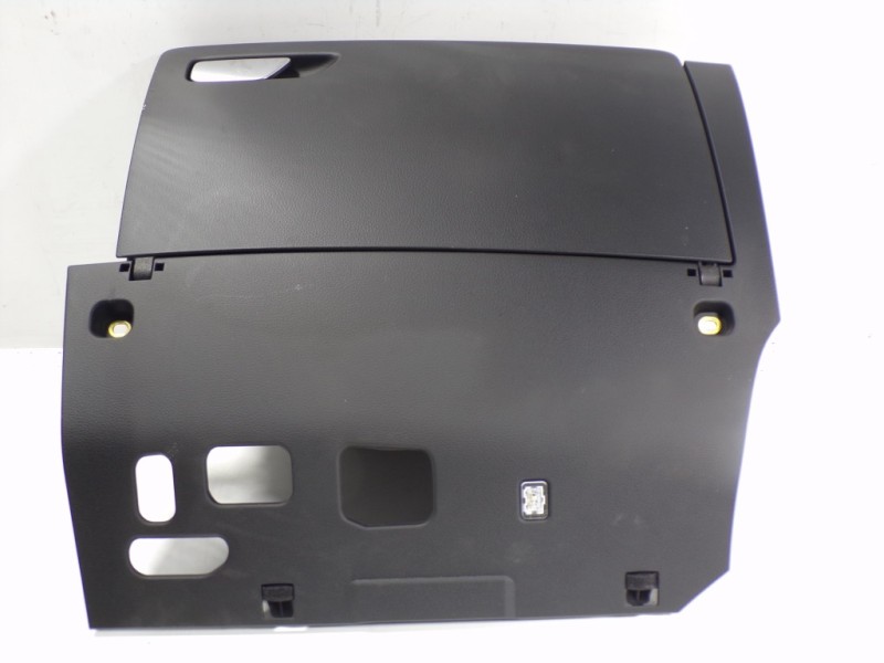Recambio de guantera para audi a3 sportback (8vf) s line edition referencia OEM IAM 8V1857035D6PS  