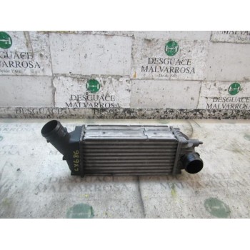 INTERCOOLER 