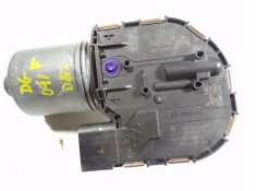 Recambio de motor limpia delantero para audi a3 sportback (8vf) s line edition referencia OEM IAM 8V1955023D 8V1955119 139722069 2