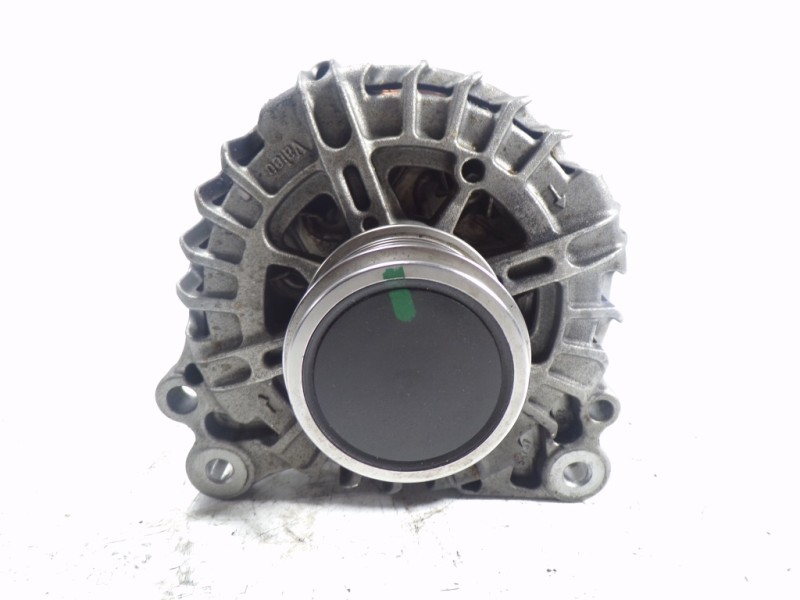 Recambio de alternador para audi q3 (8ug) 2.0 16v tdi referencia OEM IAM 04L903023L 04L903023L 26270025C