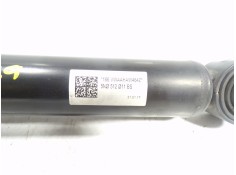 Recambio de amortiguador trasero derecho para audi q3 (8ug) 2.0 16v tdi referencia OEM IAM 5N0513049BF 5N0512011  2