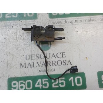 CERRADURA CAPOT 656010006R 