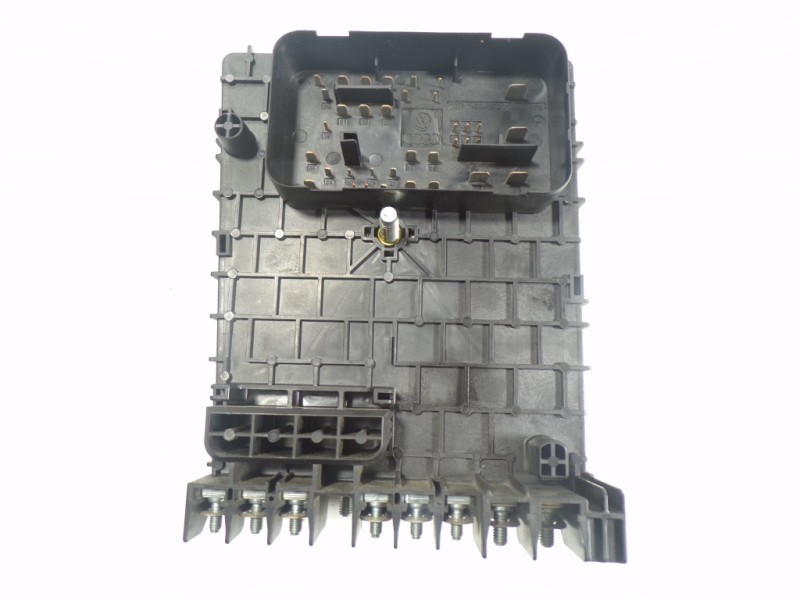 Recambio de caja reles / fusibles para audi q3 (8ug) 2.0 16v tdi referencia OEM IAM 3C0937125A 3C0937125A 