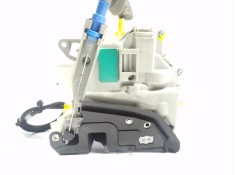 Recambio de cerradura puerta delantera derecha para audi q3 (8ug) 2.0 16v tdi referencia OEM IAM 8J1837016F 8J1837016F  2
