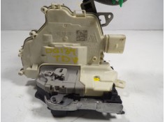 Recambio de cerradura puerta trasera derecha para audi q3 (8ug) 2.0 16v tdi referencia OEM IAM 4G0839016E 4G0839016E  2