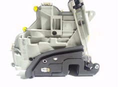 Recambio de cerradura puerta trasera izquierda para audi q3 (8ug) 2.0 16v tdi referencia OEM IAM 4G0839015E 4G0839015E  2