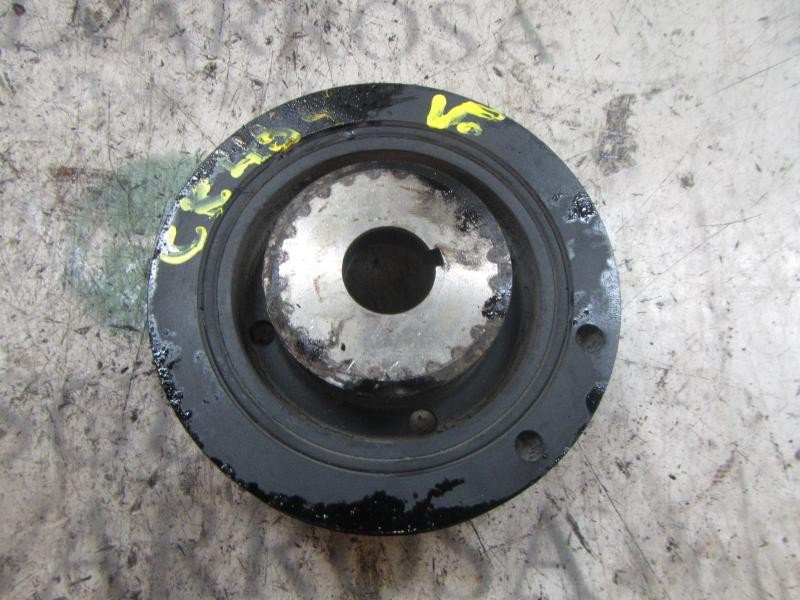 Recambio de polea cigueñal para subaru impreza g11 (gd/gg) 2.0r se referencia OEM IAM 12305AA242  