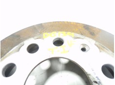 Recambio de disco freno trasero para audi q3 (8ug) 2.0 16v tdi referencia OEM IAM 3Q0615601   2