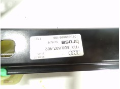 Recambio de elevalunas delantero derecho para audi q3 (8ug) 2.0 16v tdi referencia OEM IAM 8U0837462 8U0837462 2021928895 2