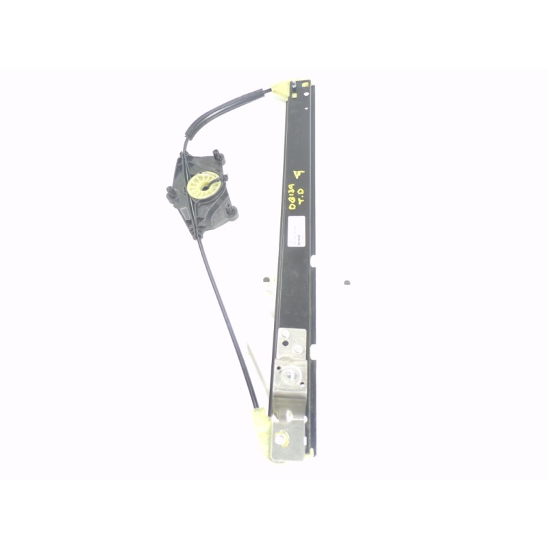 Recambio de elevalunas trasero derecho para audi q3 (8ug) 2.0 16v tdi referencia OEM IAM 8U0839462 8U0839462 1021928903