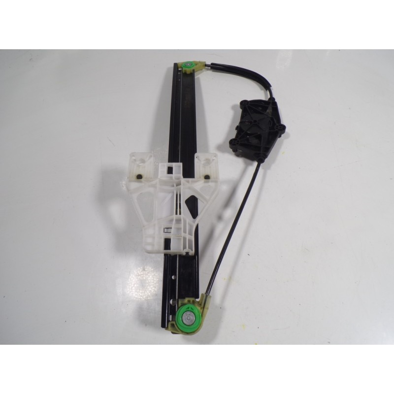Recambio de elevalunas trasero derecho para audi q3 (8ug) 2.0 16v tdi referencia OEM IAM 8U0839462 8U0839462 1021928903