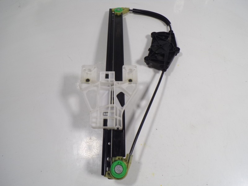 Recambio de elevalunas trasero derecho para audi q3 (8ug) 2.0 16v tdi referencia OEM IAM 8U0839462 8U0839462 1021928903