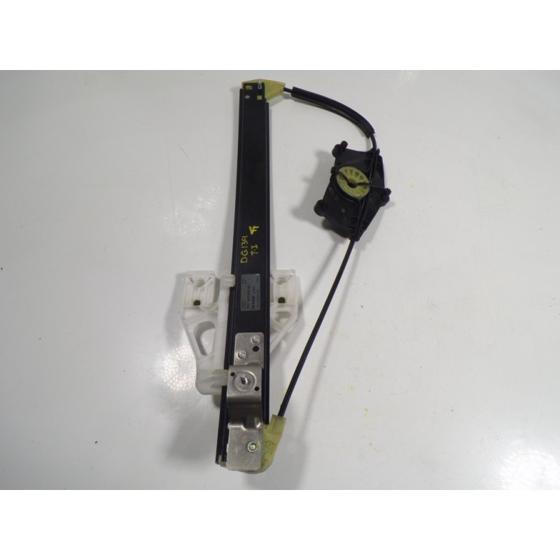 Recambio de elevalunas trasero izquierdo para audi q3 (8ug) 2.0 16v tdi referencia OEM IAM 8U0839461 8U0839461 1021928902