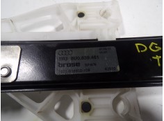 Recambio de elevalunas trasero izquierdo para audi q3 (8ug) 2.0 16v tdi referencia OEM IAM 8U0839461 8U0839461 1021928902 2
