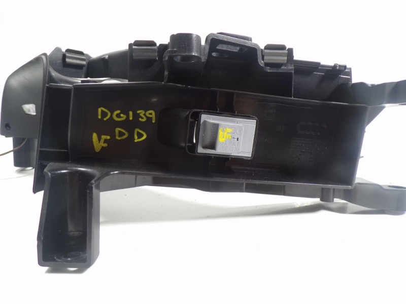 Recambio de mando elevalunas delantero derecho para audi q3 (8ug) 2.0 16v tdi referencia OEM IAM 4H0959855A5PR  