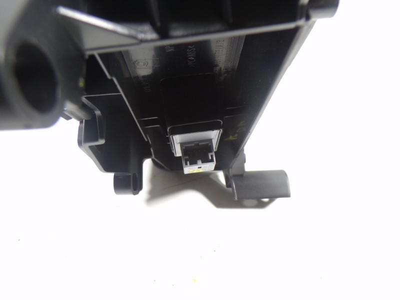 Recambio de mando elevalunas delantero derecho para audi q3 (8ug) 2.0 16v tdi referencia OEM IAM 4H0959855A5PR  