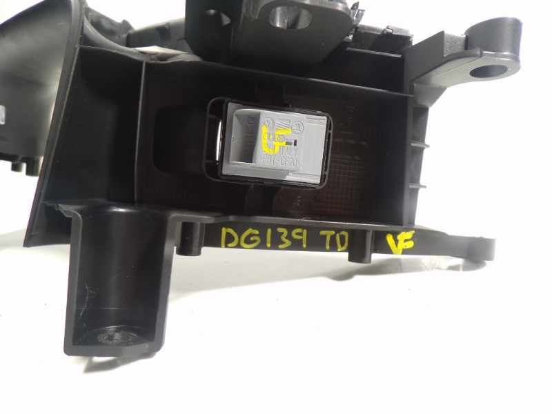 Recambio de mando elevalunas trasero derecho para audi q3 (8ug) 2.0 16v tdi referencia OEM IAM 4H0959855A5PR  
