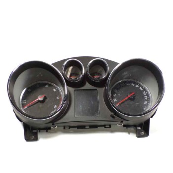 CUADRO INSTRUMENTOS 13460582 