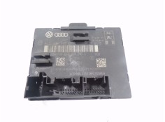 Recambio de modulo electronico para audi q3 (8ug) 2.0 16v tdi referencia OEM IAM 8X0959795C 8X0959795C  2