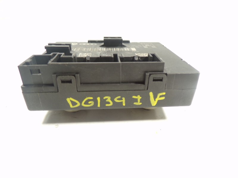 Recambio de modulo electronico para audi q3 (8ug) 2.0 16v tdi referencia OEM IAM 8X0959795C 8X0959795C 