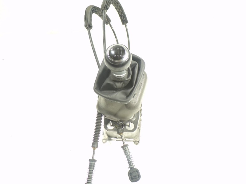 Recambio de palanca cambio para audi q3 (8ug) 2.0 16v tdi referencia OEM IAM 5N0711050A 5N0711049T 