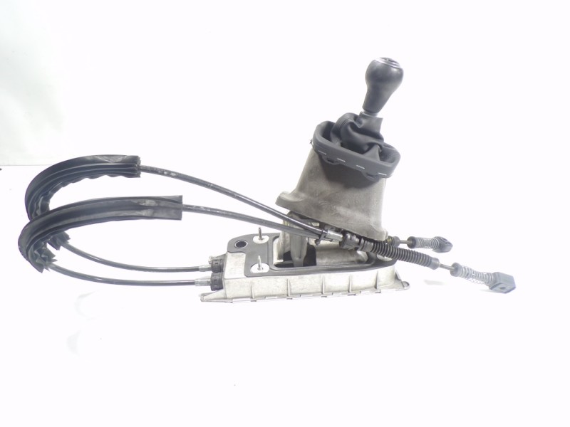 Recambio de palanca cambio para audi q3 (8ug) 2.0 16v tdi referencia OEM IAM 5N0711050A 5N0711049T 