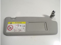 Recambio de parasol derecho para audi q3 (8ug) 2.0 16v tdi referencia OEM IAM 8U0857552ADFT9   2