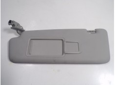 Recambio de parasol izquierdo para audi q3 (8ug) 2.0 16v tdi referencia OEM IAM 8U0857551KFT9   2