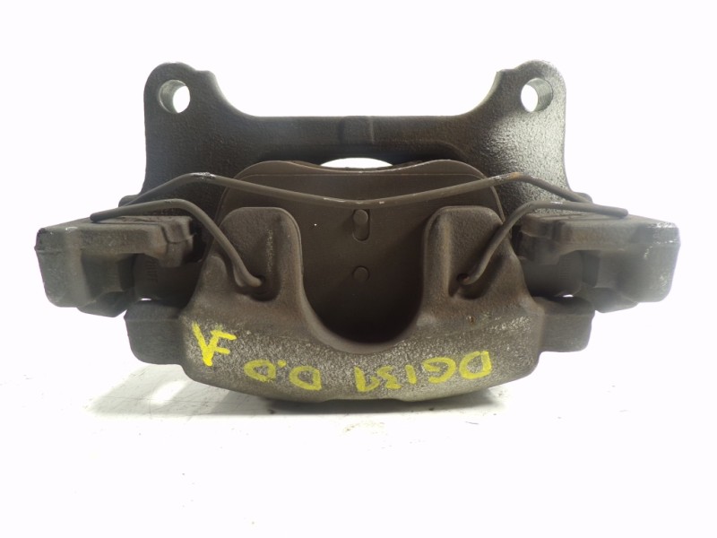 Recambio de pinza freno delantera derecha para audi q3 (8ug) 2.0 16v tdi referencia OEM IAM 5N0615124  