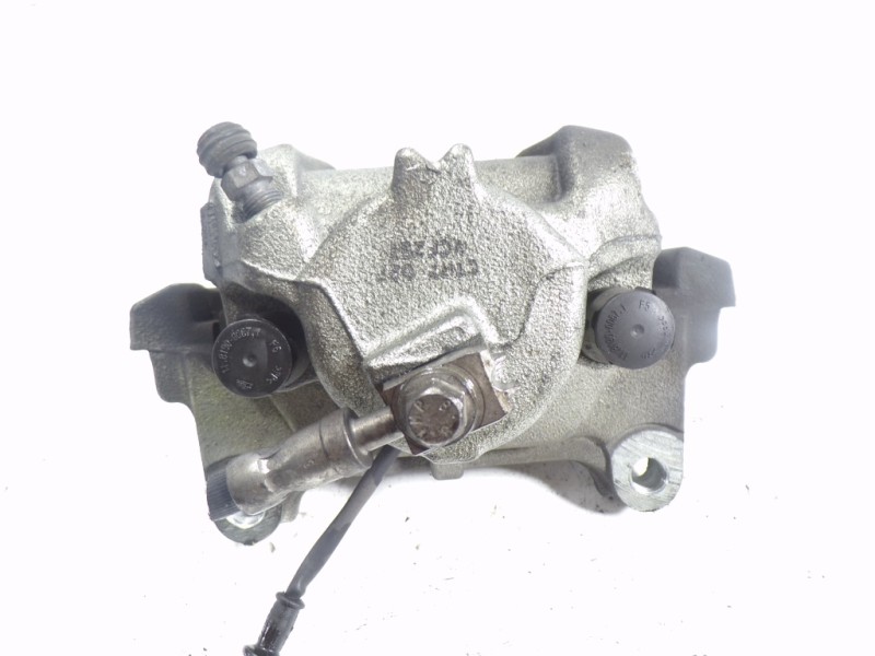 Recambio de pinza freno delantera izquierda para audi q3 (8ug) 2.0 16v tdi referencia OEM IAM 5N0615123  