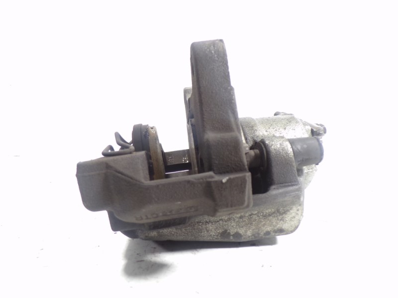 Recambio de pinza freno delantera izquierda para audi q3 (8ug) 2.0 16v tdi referencia OEM IAM 5N0615123  