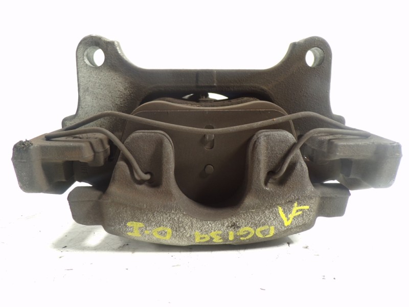 Recambio de pinza freno delantera izquierda para audi q3 (8ug) 2.0 16v tdi referencia OEM IAM 5N0615123  