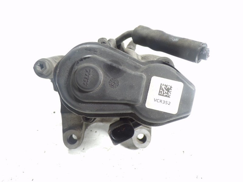Recambio de pinza freno trasera derecha para audi q3 (8ug) 2.0 16v tdi referencia OEM IAM 8U0615404B  