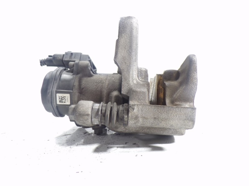 Recambio de pinza freno trasera derecha para audi q3 (8ug) 2.0 16v tdi referencia OEM IAM 8U0615404B  