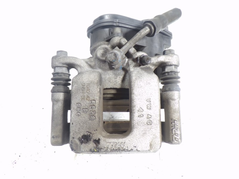 Recambio de pinza freno trasera izquierda para audi q3 (8ug) 2.0 16v tdi referencia OEM IAM 8U0615403B  