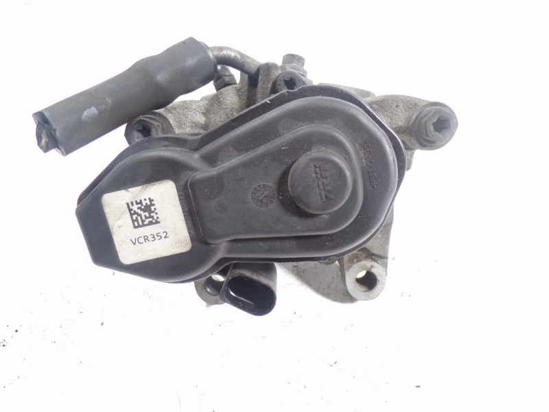 Recambio de pinza freno trasera izquierda para audi q3 (8ug) 2.0 16v tdi referencia OEM IAM 8U0615403B  