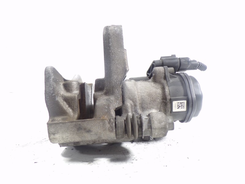 Recambio de pinza freno trasera izquierda para audi q3 (8ug) 2.0 16v tdi referencia OEM IAM 8U0615403B  