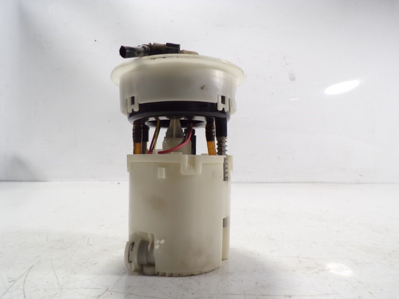 Recambio de aforador para ford fiesta (ccn) 1.25 16v cat referencia OEM IAM   