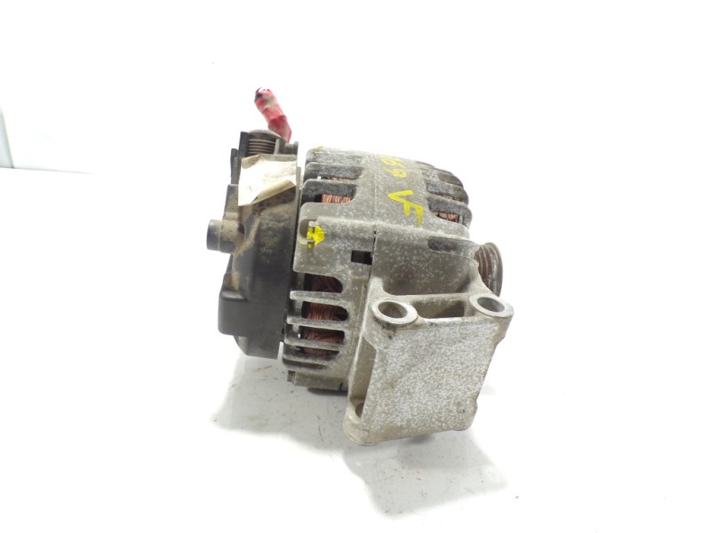 Recambio de alternador para ford fiesta (ccn) 1.25 16v cat referencia OEM IAM   