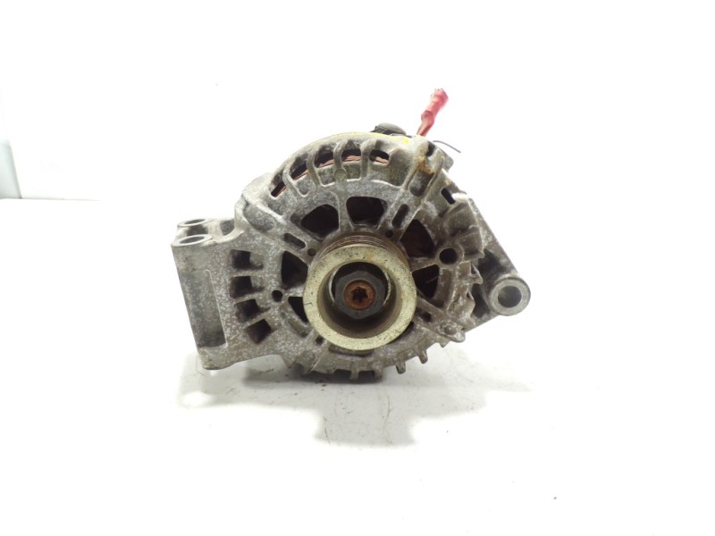 Recambio de alternador para ford fiesta (ccn) 1.25 16v cat referencia OEM IAM   