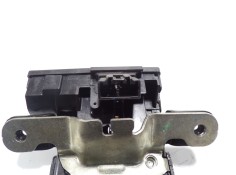 Recambio de cerradura maletero / porton para ford fiesta (ccn) 1.25 16v cat referencia OEM IAM    2